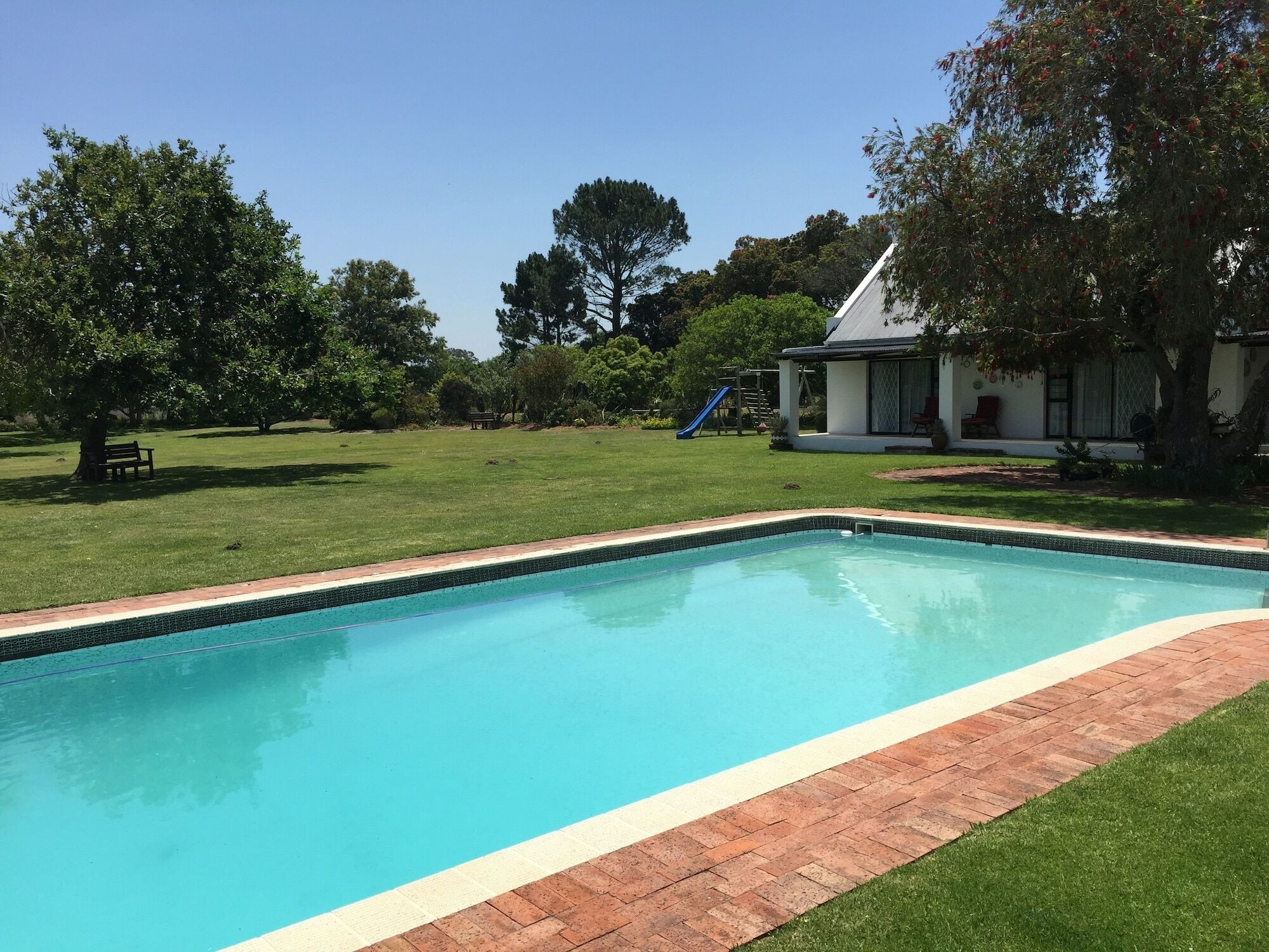 Blue Skies Country House Lorraine Extérieur photo